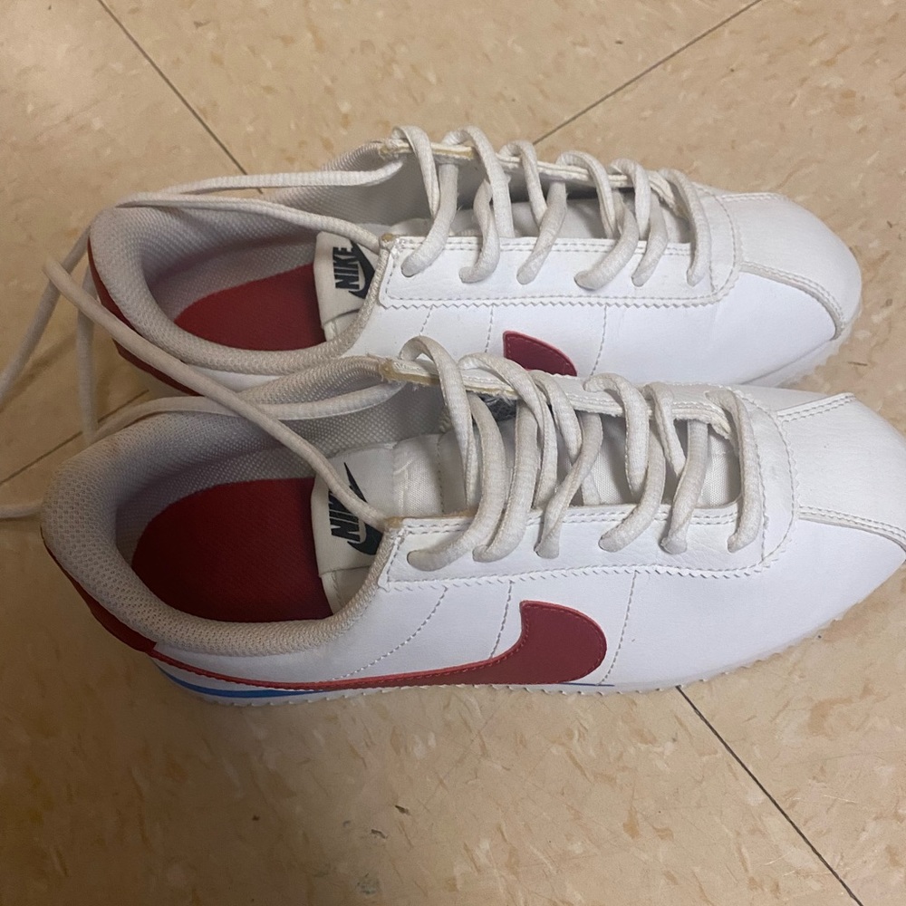 Nike wms Classic cortez leather